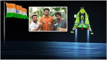 Chandrayaan 3 Landing Success.. చరిత్రలో నిలిచిపోనున్న భారత్ ఘనత.. | Telugu OneIndia
