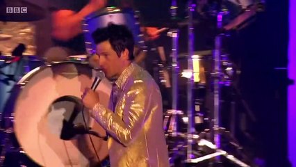 The Killers - Mr. Brightside (Live 2018)