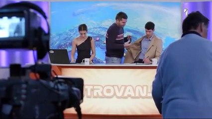 Od jutra do sutra Ep 264 Od jutra do sutra Ep 264