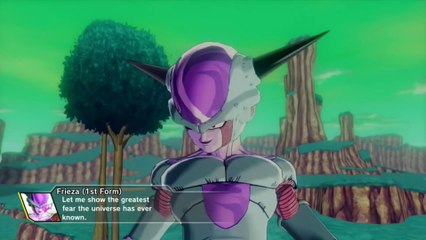 Dragon Ball Xenoverse | Episode 22 | Super Saiyan Legend! | VentureMan Gaming Classic