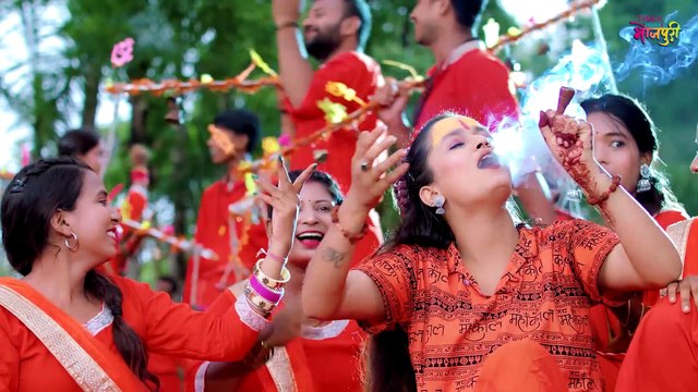 Video Power Star Pawan Singh Gaanja Pi Ke Raja Ho Ja Shilpi Raj New Bhojpuri Bolbam Song 2023