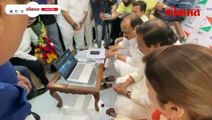 चंद्रयान-३ मोहिमेचे शेवटचे काही क्षण दादांनी कसे साजरे केले?