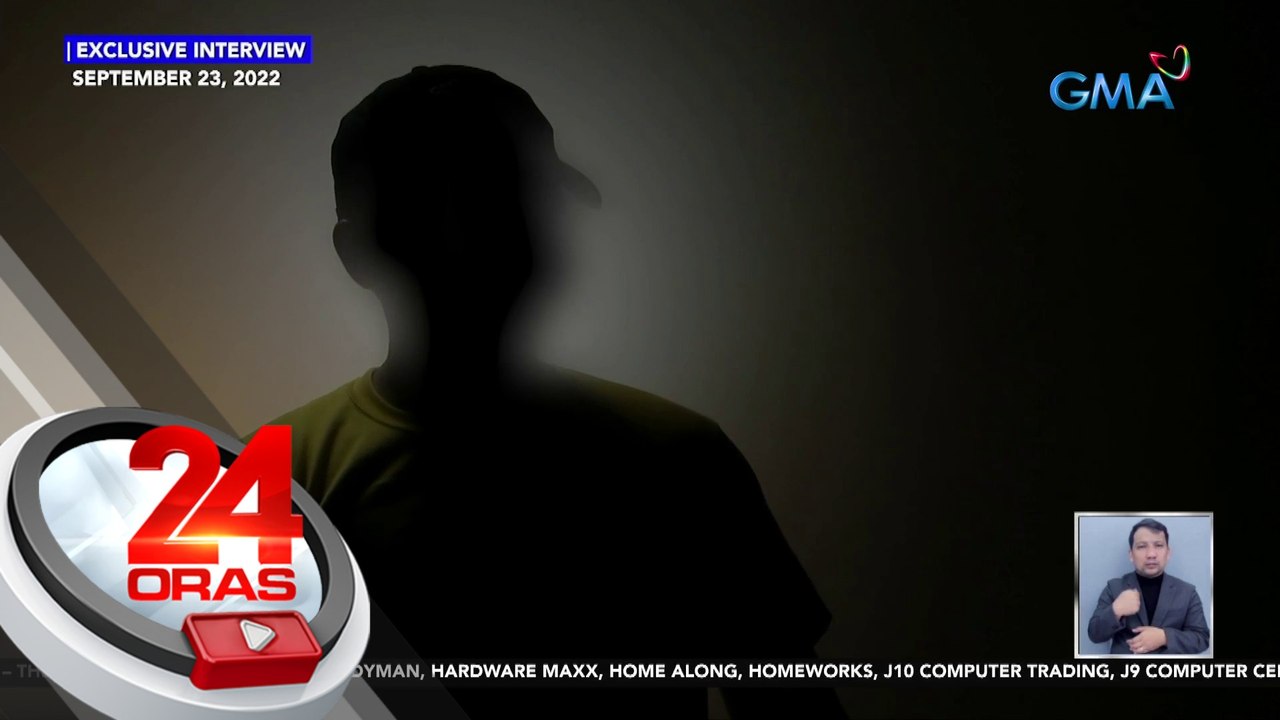 Nag-iisang testigong hawak ng SITG, 'di na interesadong makipagtulungan — source | 24 Oras