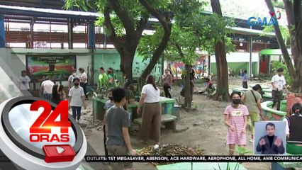 Posibleng abutin ng 5 taon para dahan-dahang maibalik sa dati ang school calendar — DepEd | 24 Oras