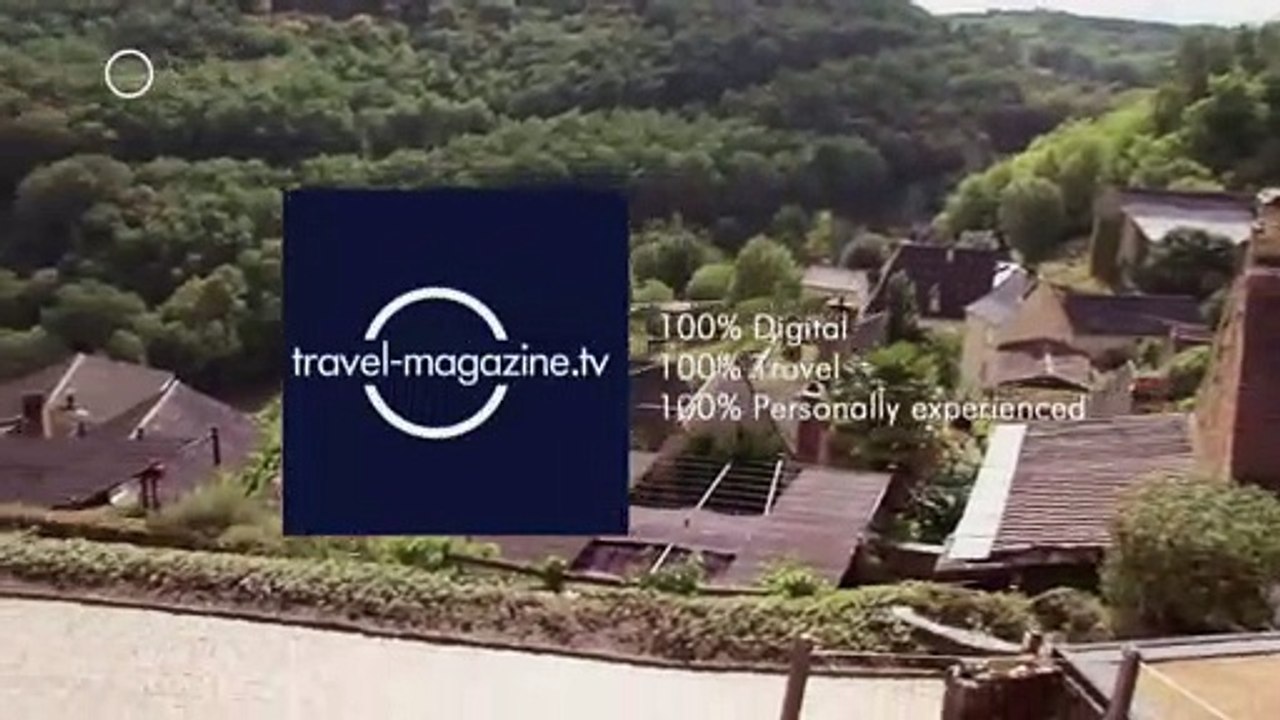 Tips-4-Trips - #Tip11 -- The Dordogne Region in just a Minute