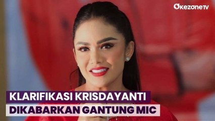 Krisdayanti Dikabarkan Pensiun Jadi Penyanyi, Fokus Karir Politik