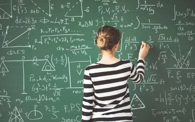 Le premier musée sur les mathématiques va ouvrir à Paris