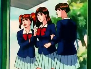 سلام دانك الجزء الاول الحلقة 5