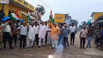 चंद्रमा पर सॉफ्ट लैंडिंग..अलवर में भी मनाई जा रही खुशियां