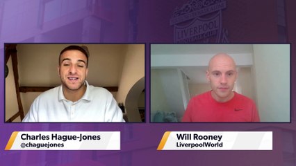 Is there still business for Liverpool to conduct before the transfer deadline?