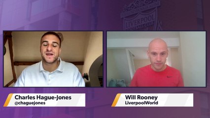 Liverpool travel to Newcastle in the Premier League