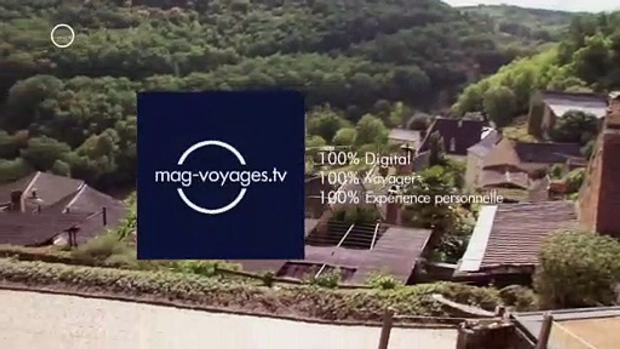 Tips-4-Trips - #Tuyau11 -- La Dordogne dans une petite minute