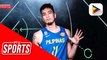 Gilas Pilipinas final 12 inilabas na