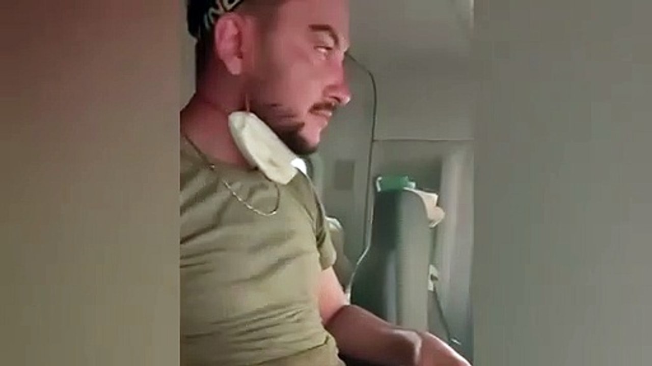 Louange du ministre Yumakli aux héros combattant dans l'incendie : Ne laissez pas une pierre toucher vos pieds