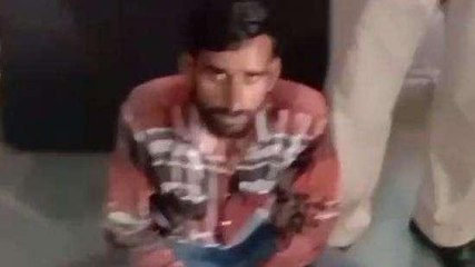 भरतपुर: ट्रांसफार्मर चोरी करने वाली गैंग का एक सदस्य गिरफ्तार, बाइक भी की जब्त, देखें