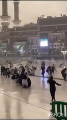 makkah tul mukarrama my sadid tufani Barish