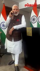 पंतप्रधान मोदींचा इस्रोचे प्रमुख एस. सोमनाथ यांना फोन, काय बोलले