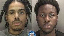 Birmingham headlines: Snooker hall kidnappers jailed after sawn off shotgun threat