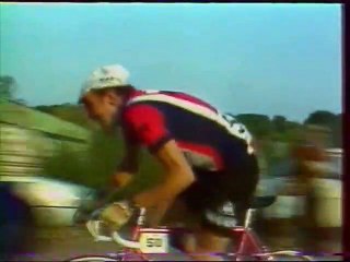 GRAND PRIX  D' AUTOMNE   -  1979 -