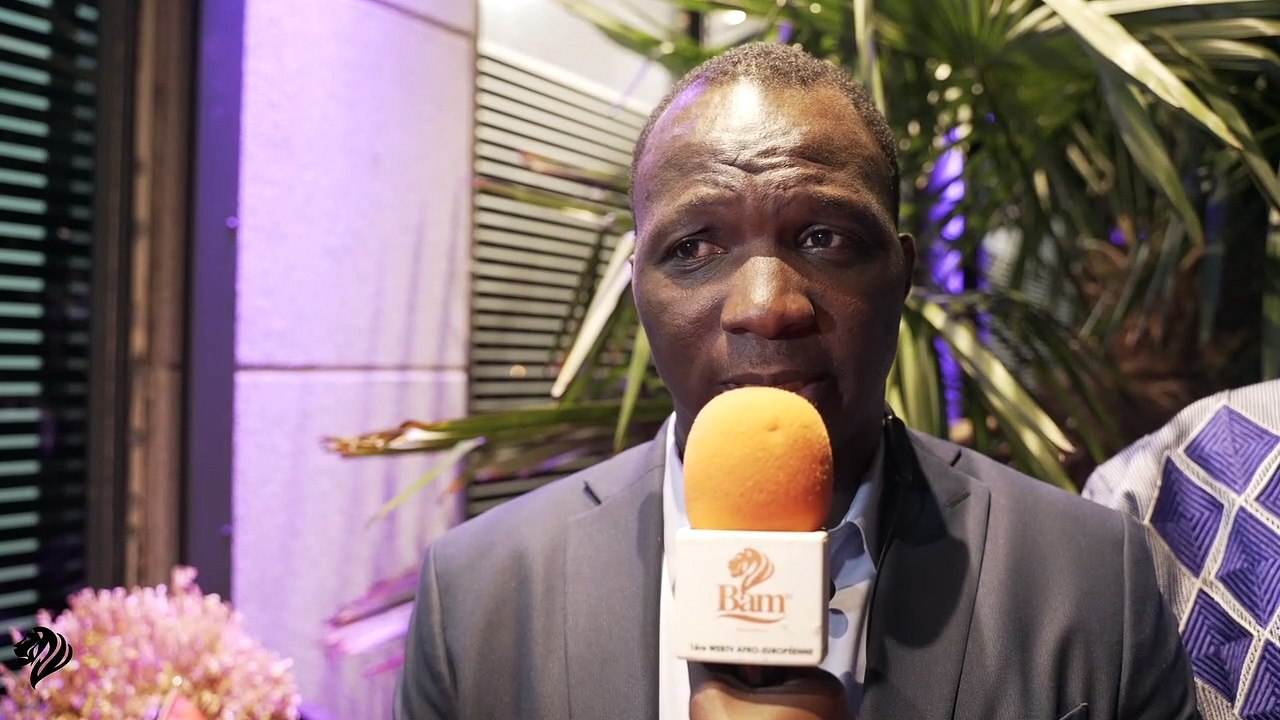 Mr Moumouni