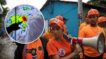 República Dominicana se encuentra en alerta por paso de la tormenta tropical 'Franklin'