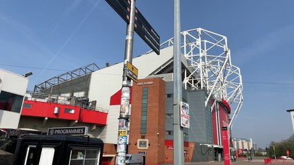 Mason Greenwood: Manchester United striker will leave club after internal investigation