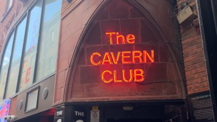 60 sec what’s on guide: Three ‘must do’ things around Liverpool this bank holiday weekend - August 25 to 28