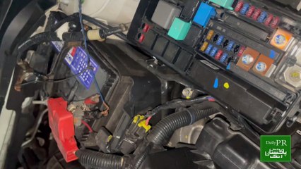 Apni gari ki chotain bgair rang kiye ek injection  ki madad se theek kerwaien, D-Value se bachaien.