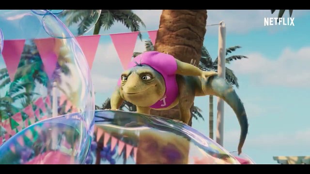 Leo Bande-annonce VF