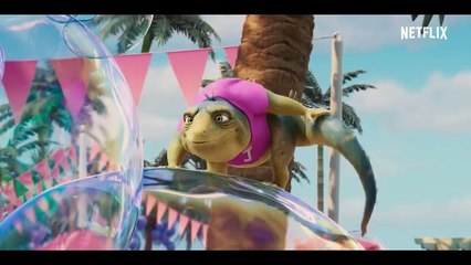 Leo Bande-annonce VF