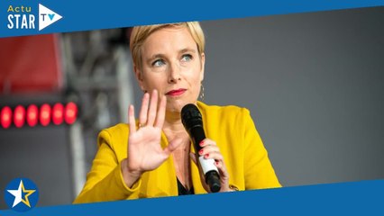 Je n'ai pas l'image de ma mère vieille  Clémentine Autain se confie sur la mort de sa maman, l'ac