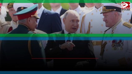 Astrónomo ruso es hospitalizado tras el fracaso de la misión lunar de Vladimir Putin