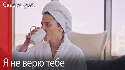 Я не верю тебе