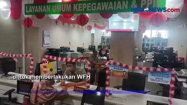 Jelang KTT ASEAN, Heru Budi Bakal Bujuk Pihak Swasta untuk Terapkan WFH