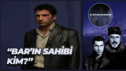 Komiser Ferit Azmettiricilerin Peşinde! | Alacakaranlık 5. Bölüm