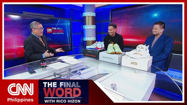 Footwear brand bags deal with Jordan Clarkson for FIBA World Cup | The Final Word