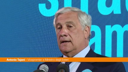 Tajani "Escludere le banche di prossimità dalla nuova tassa"