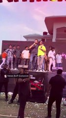 Elvish Yadav Sing Rao Sahab Live  Elvish and Elvish Army Crazy Reaction During His Fans Meet