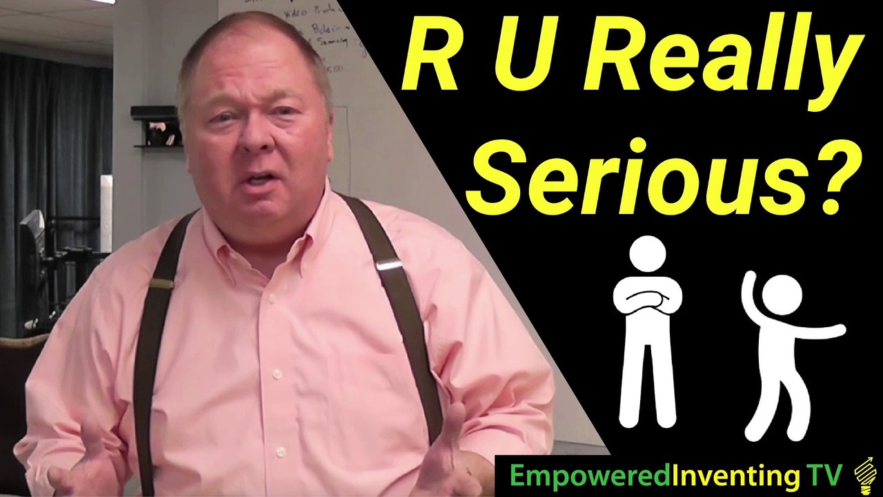 Are You Really Serious? - video Dailymotion