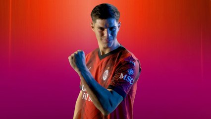 #ACMQuest: Marco Pellegrino