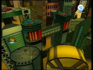 شيرلوك هولمز القرن الثاني و العشرين الحقة 5 على سبيستون