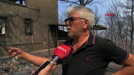 Bakan Yumaklı, Ulupınar Köyünde İnceleme Yaptı