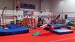 Meet the mother and daughter team inspiring a generation of gymnasts in Sunderland