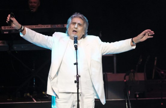 Qual è la causa della morte di Toto Cutugno?