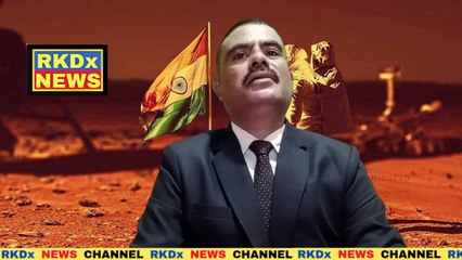 Chandrayaan-3 successfully lands on moon