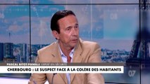 Pascal Bitot-Panelli : «Je peux vous dire qu’en Corse, Oumar il ne serait pas resté longtemps là-bas et il n’aurait pas eu ce comportement là-bas»