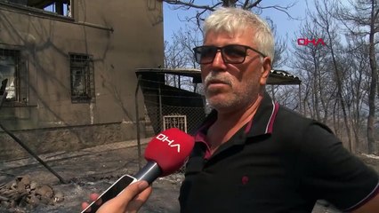 Le ministre Yumaklı a mené une enquête dans le village d'Ulupınar