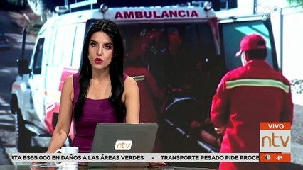 Una mujer es aprehendida por el caso de intoxicación a estudiantes