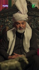 Haveli Ki Aurton Ki Saazish...!! #farhansaeed #hibabukhari #shorts