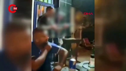 Silivri'de pompalı tüfekle ateş açan şüpheli gözaltında